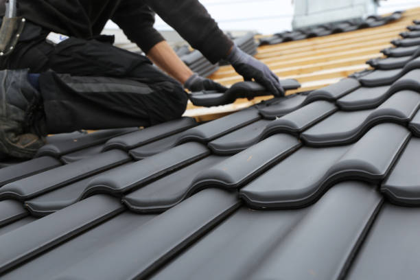 Best Commercial Roofing Services  in Sayreville, NJ